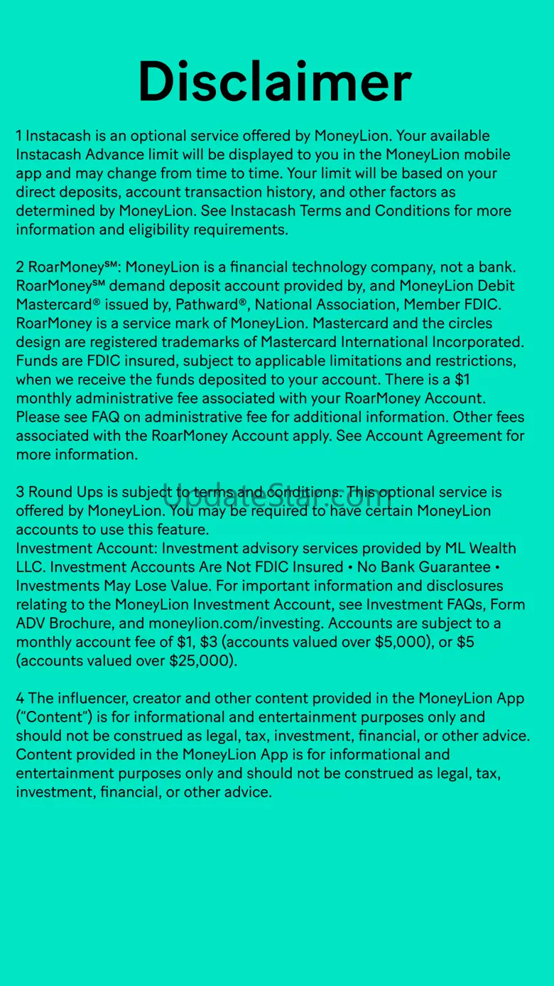 MoneyLion: Banking & Rewards 7.104.0