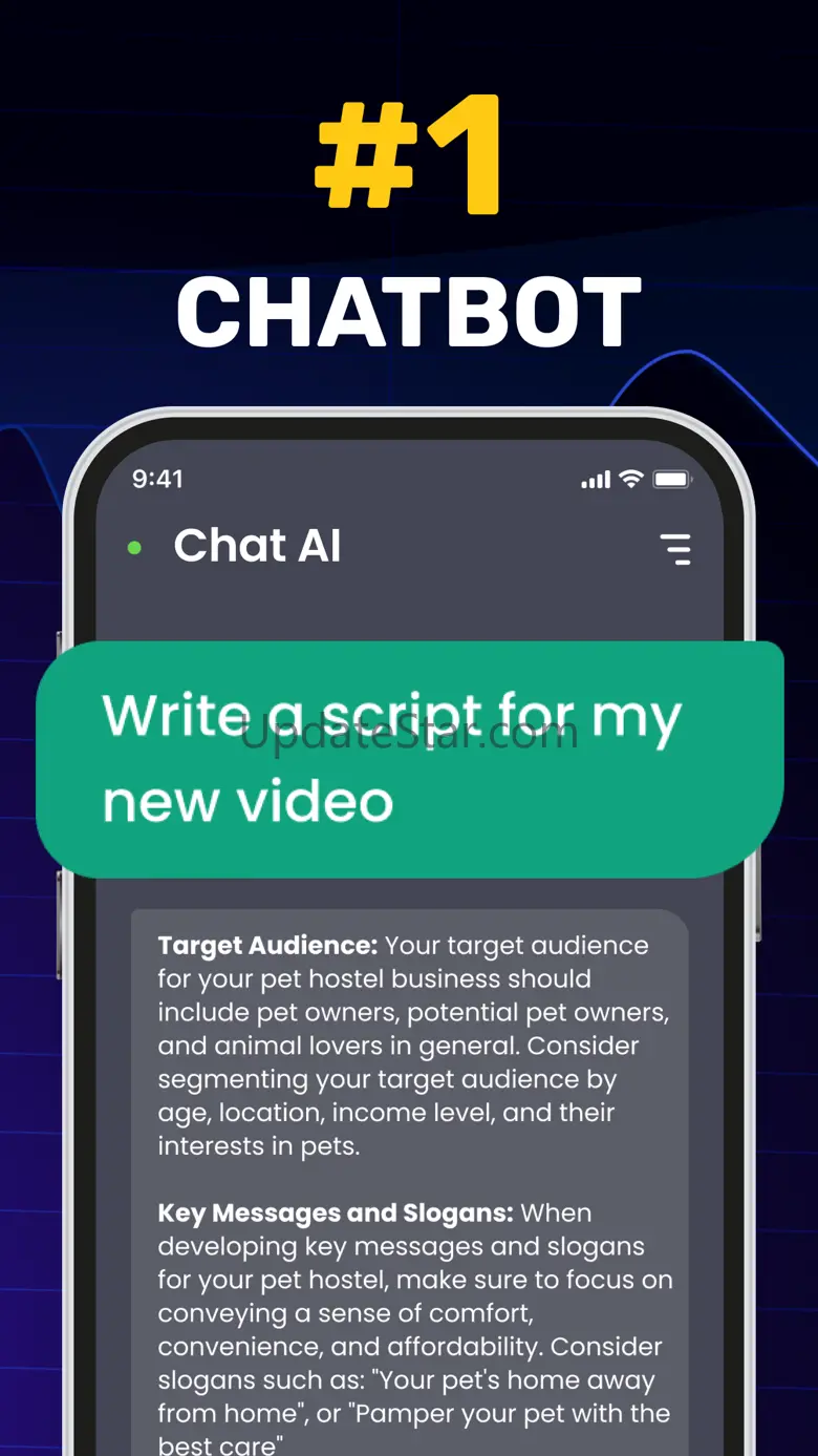 Chat AI - Ask Anything 1.74