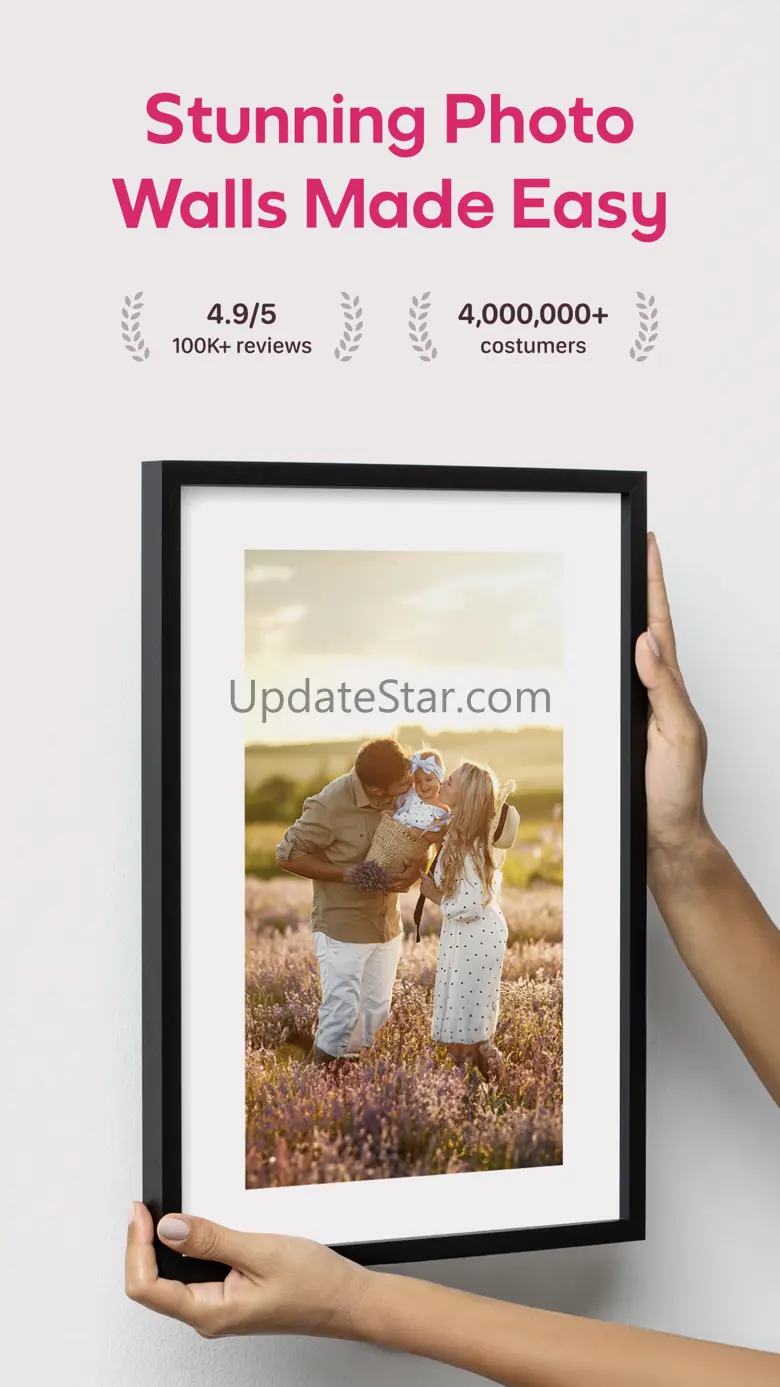 Mixtiles - Photo Tiles 7.7.3
