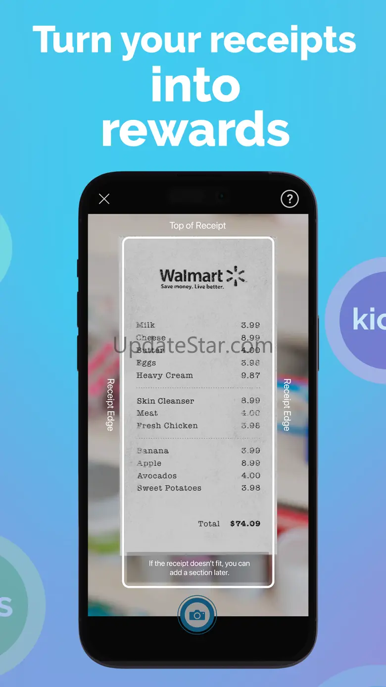 Shopkick: Gift Cards Rewards 6.68.0