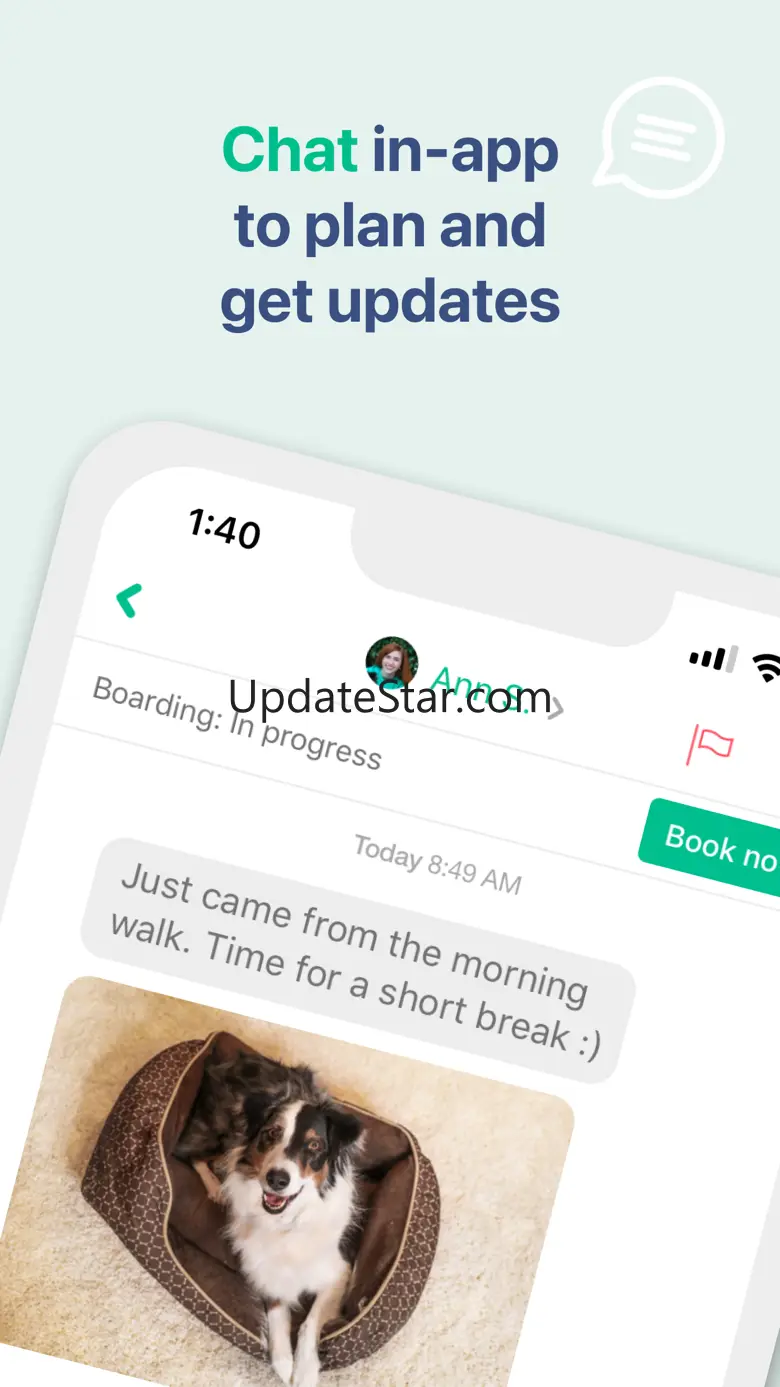 Wag! - Dog Walkers & Sitters 4.37.1