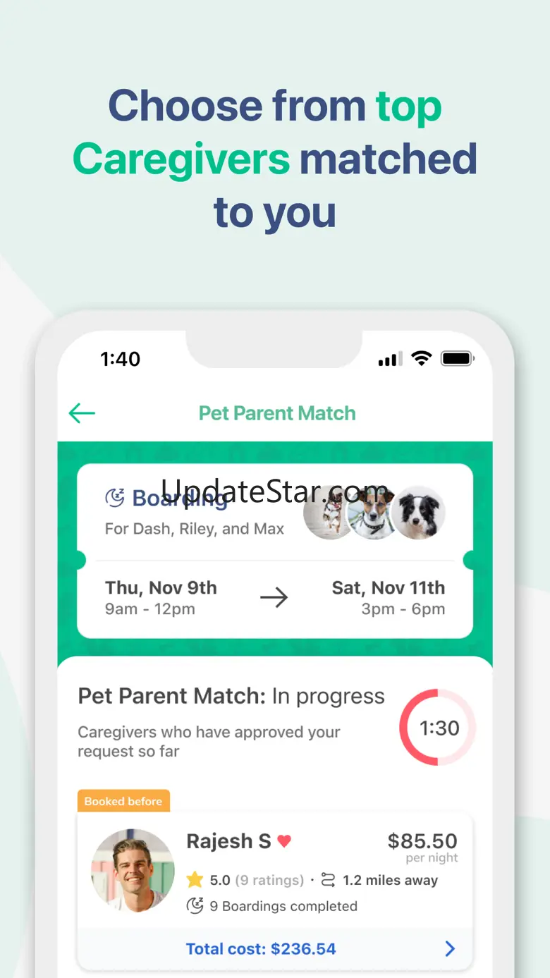Wag! - Dog Walkers & Sitters 4.37.1