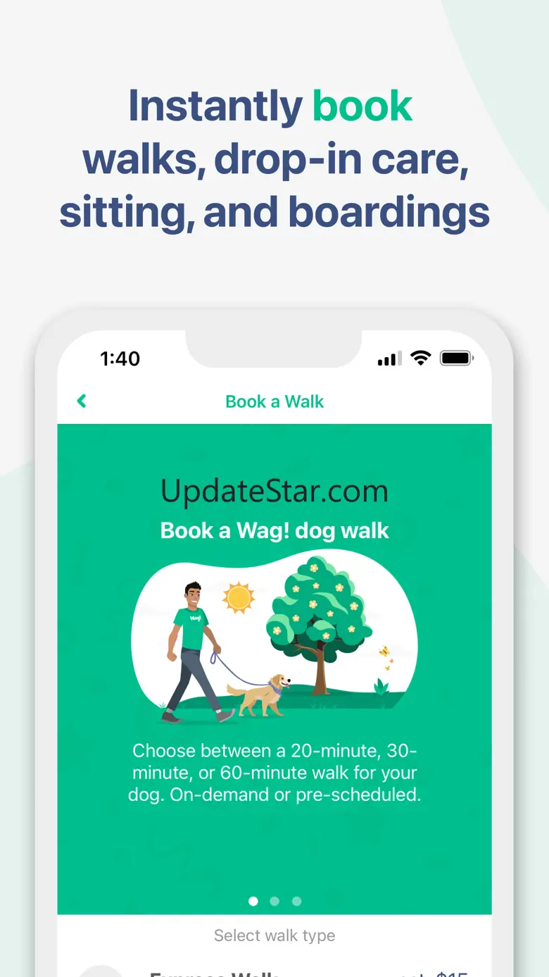 Wag! - Dog Walkers & Sitters 4.37.1