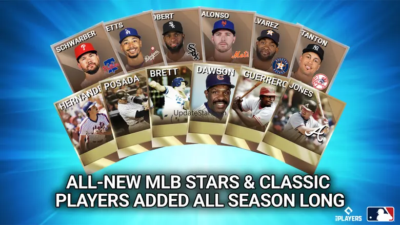 MLB Home Run Derby Mobile 9.3.9