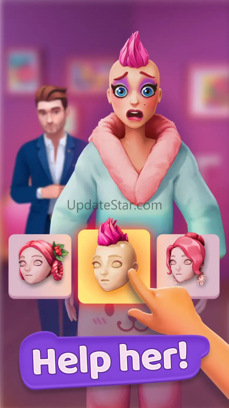 Gallery: Coloring Book & Decor 4.2.0