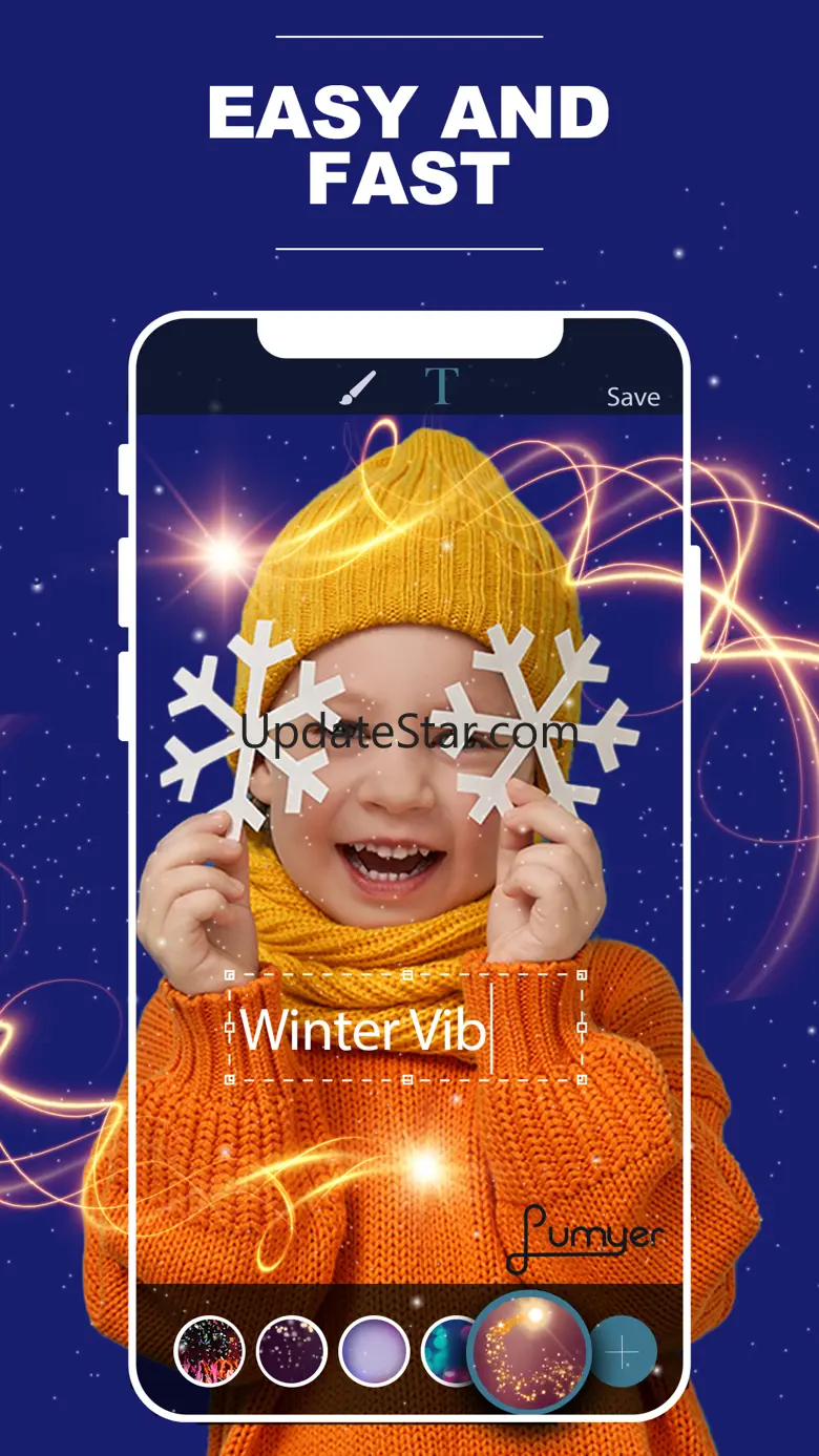 Lumyer:After Effects,Videoleap 200.0.54