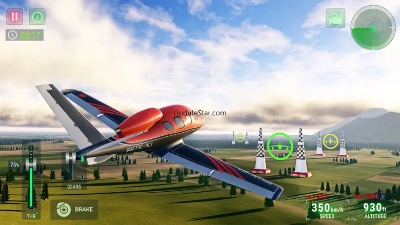 Flight Simulator 2019 3.17.11 (131)