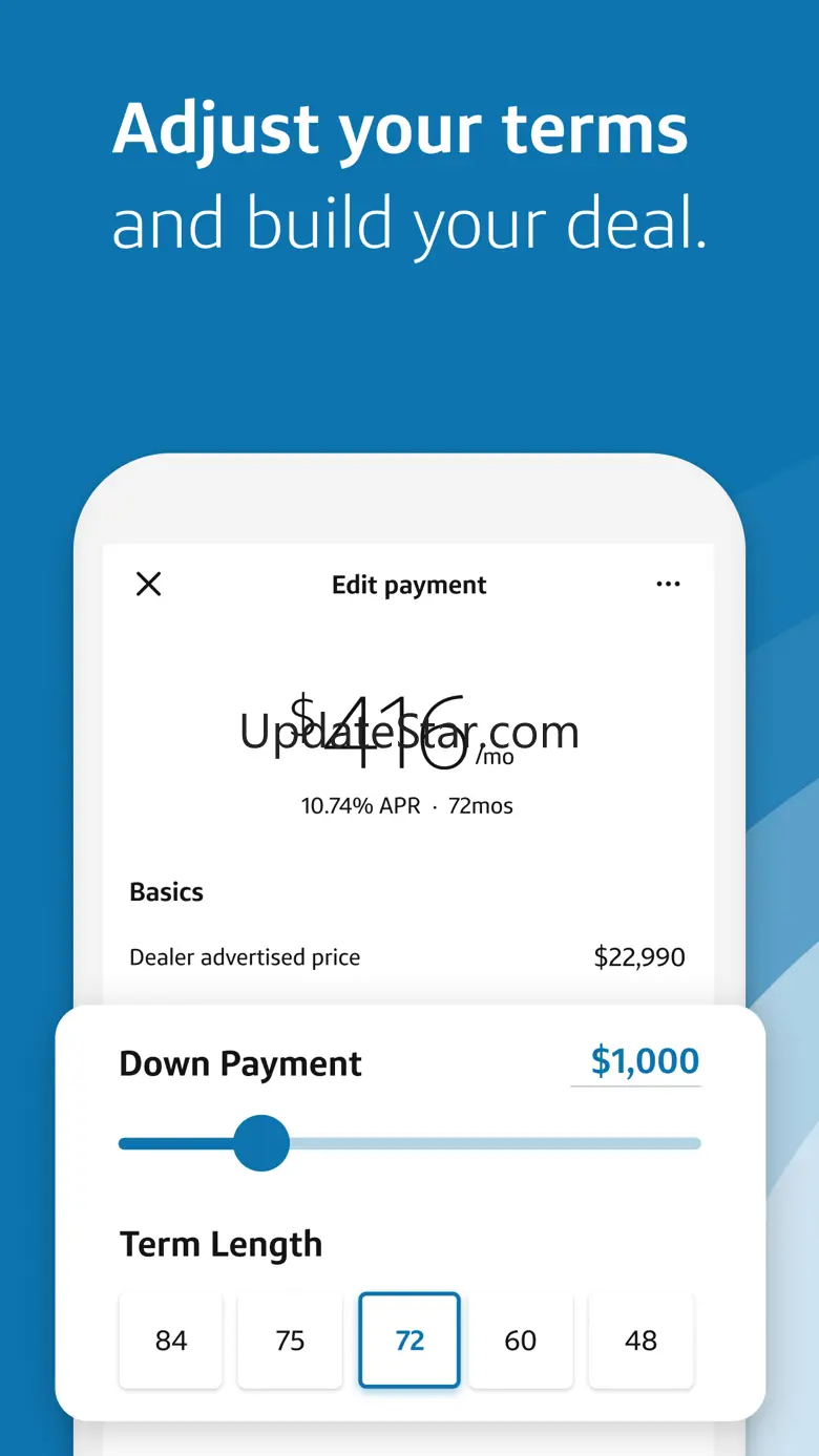 Capital One Auto Navigator 2024.06.01