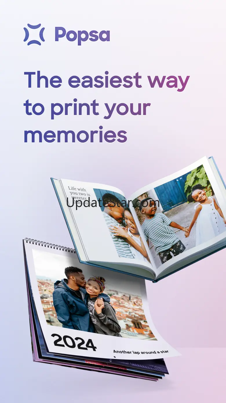 Popsa | Print Your Photos 8.30.0