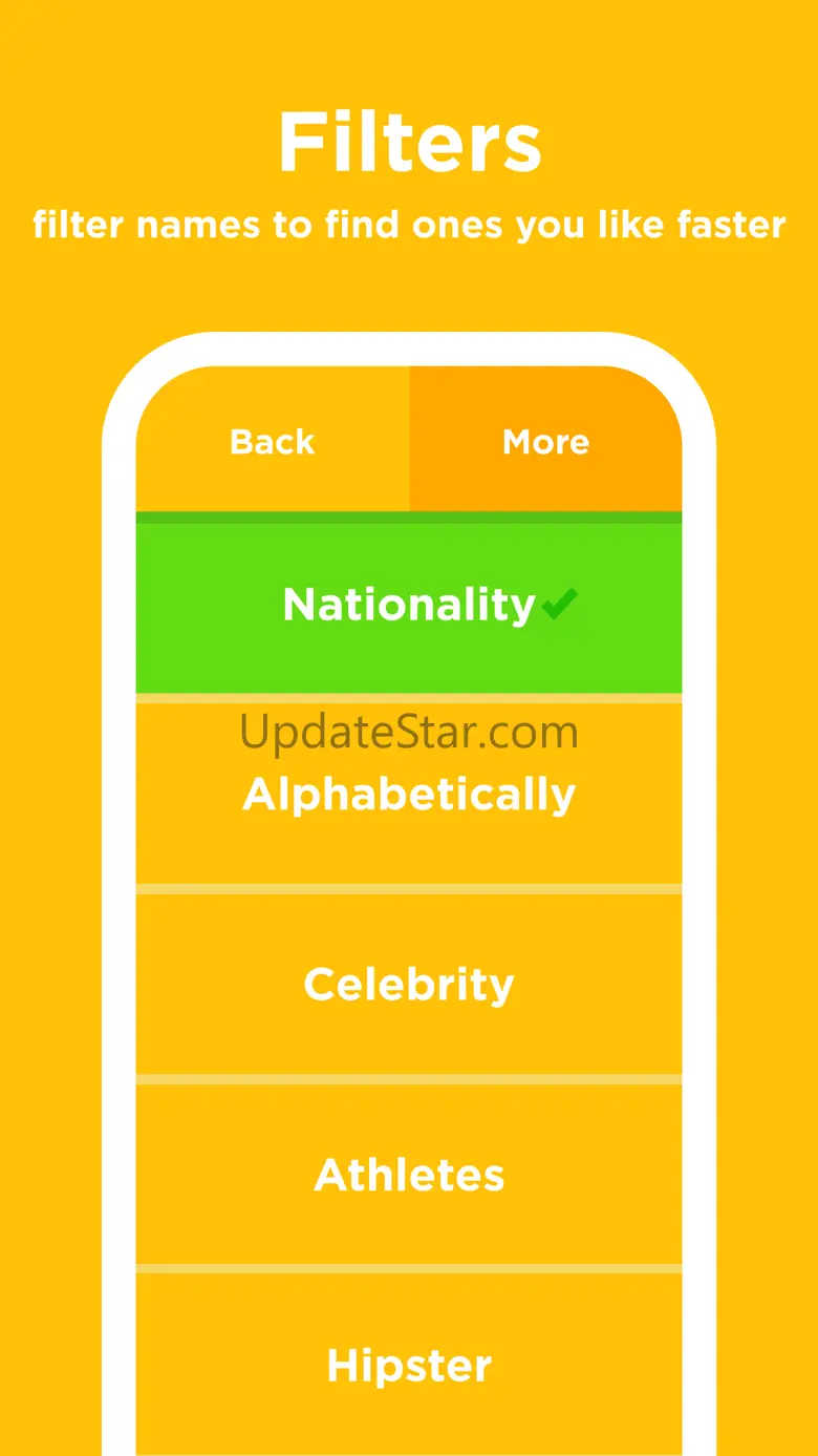 BabyName - find it together 3.2.0