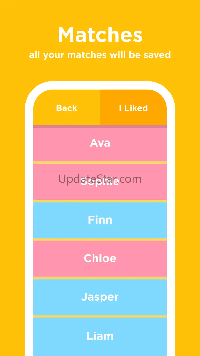 BabyName - find it together 3.2.0
