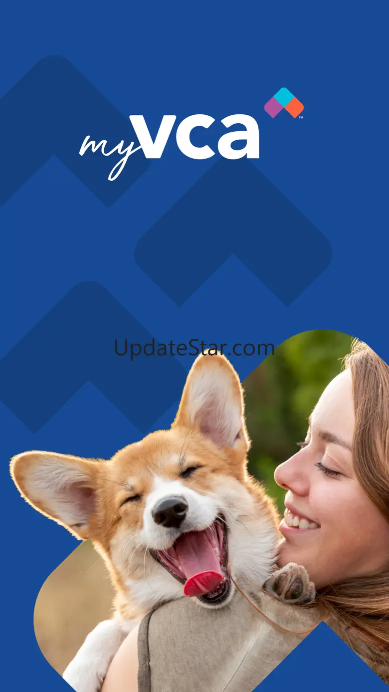 myVCA 5.1.1