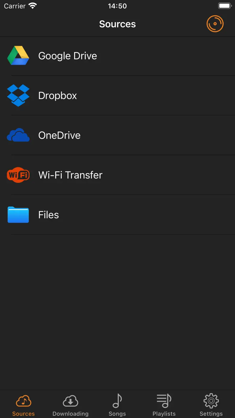 Cloud Music Player - Listener 6.5