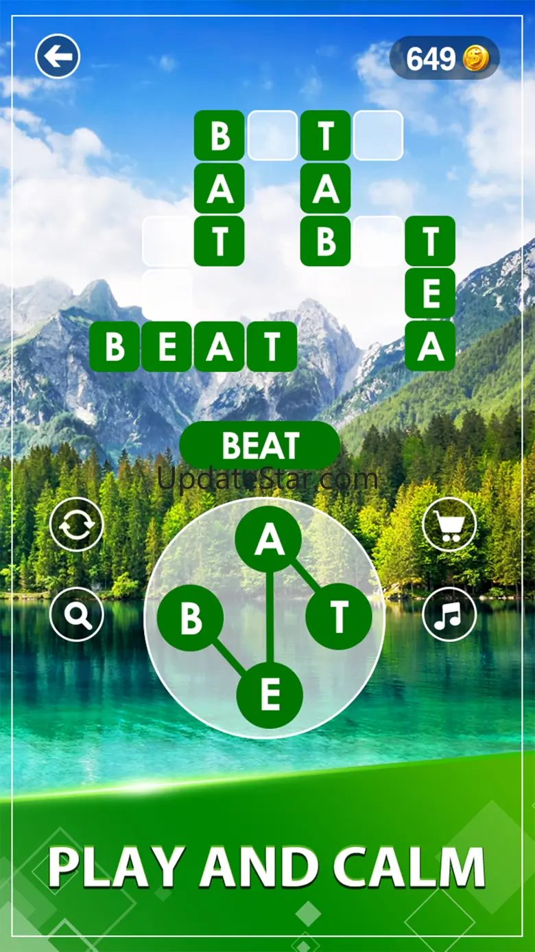 Word Calm 2.7.8