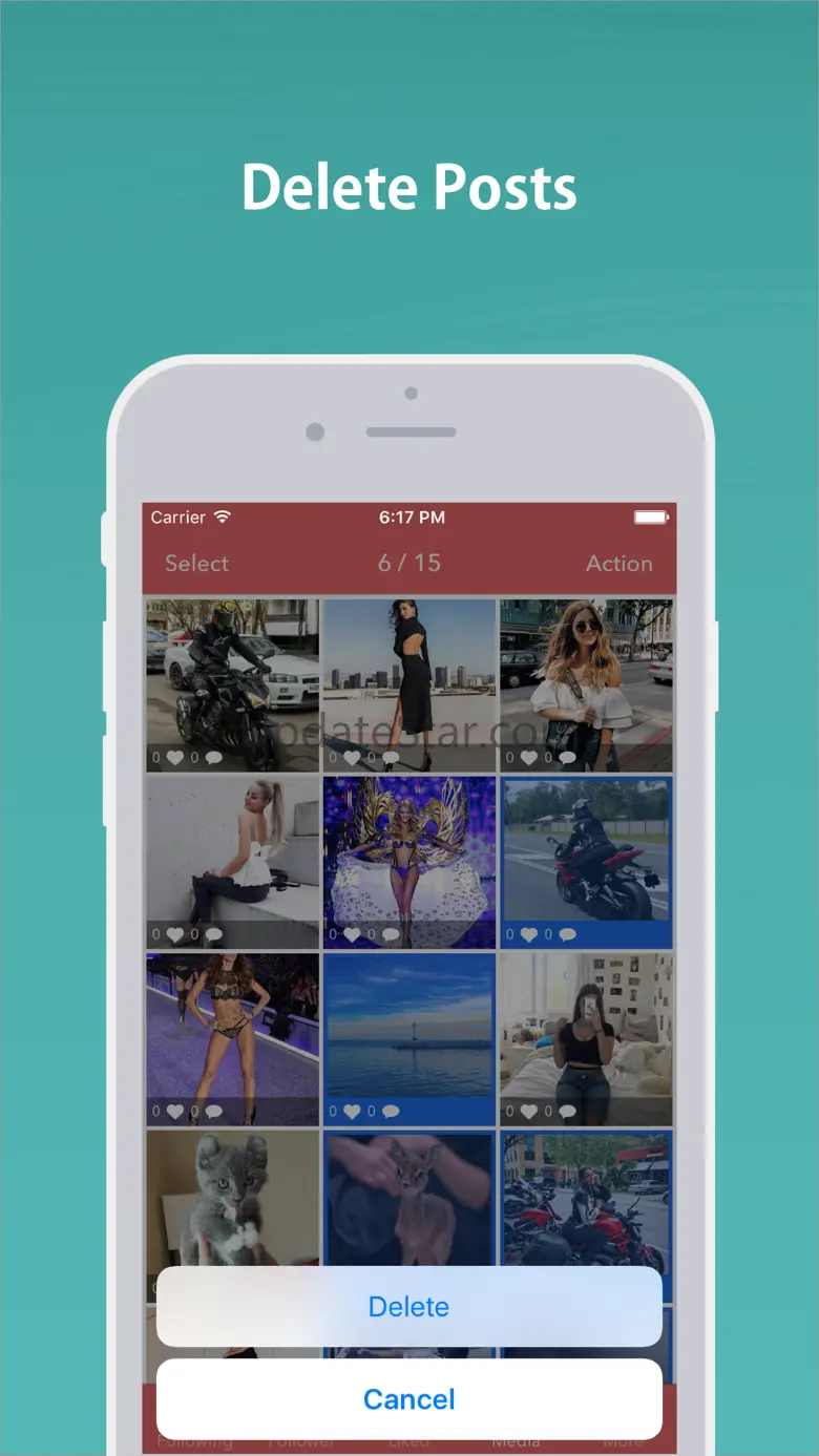 Unfollow for Instagram + 3.3