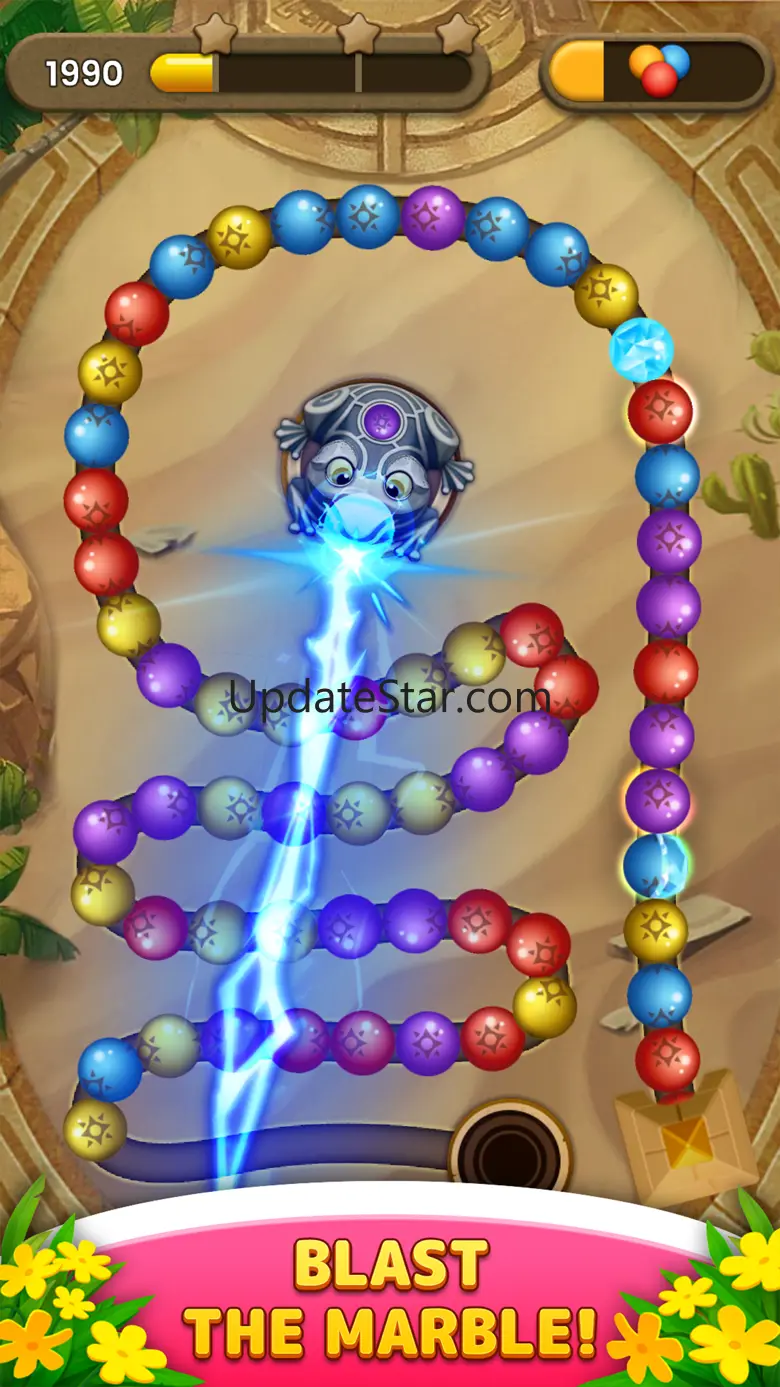 Marble Match Origin 1.1.49
