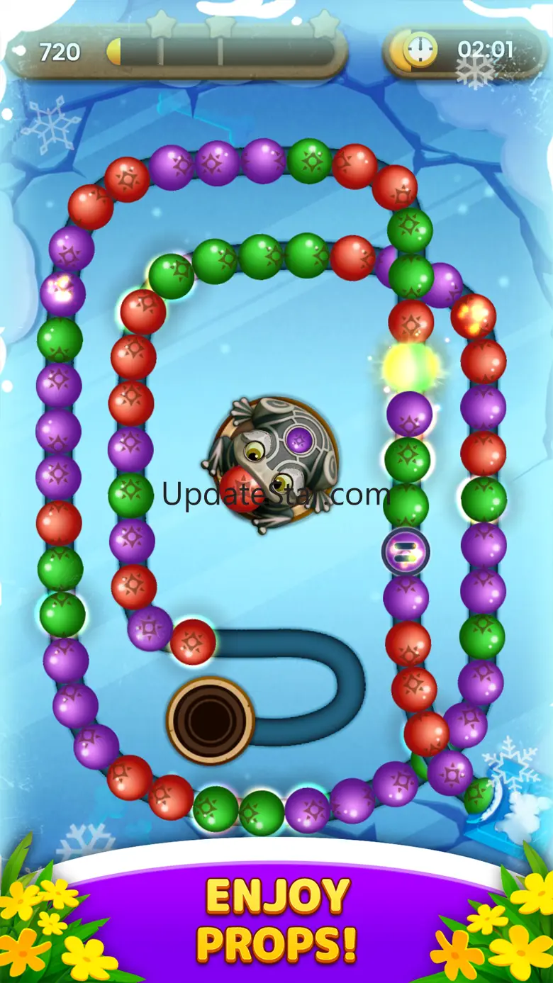 Marble Match Origin 1.1.49