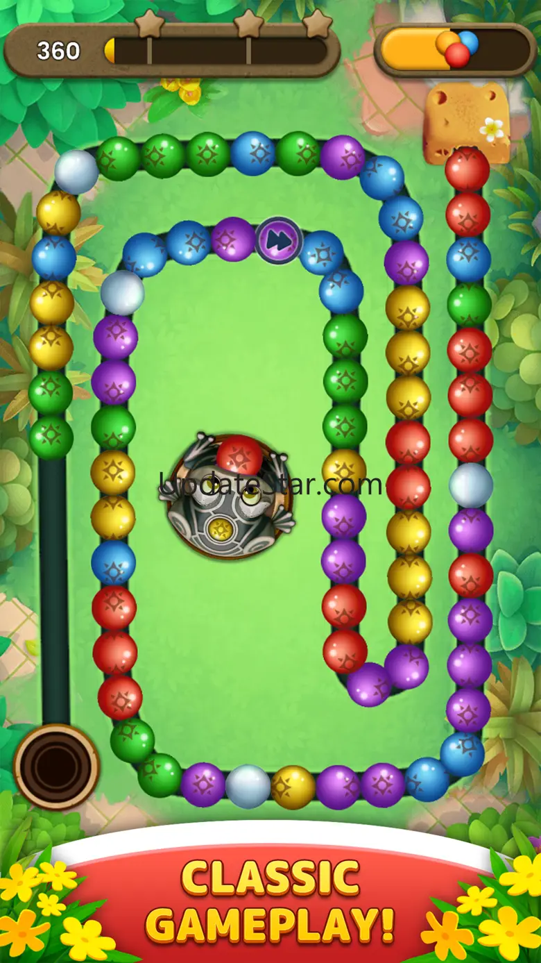 Marble Match Origin 1.1.49
