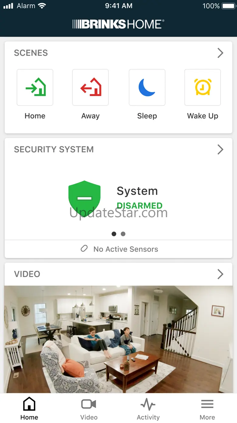 Brinks Home 5.6.1