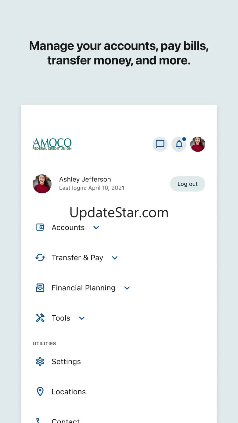 AMOCO FCU Mobile 4013.0.0