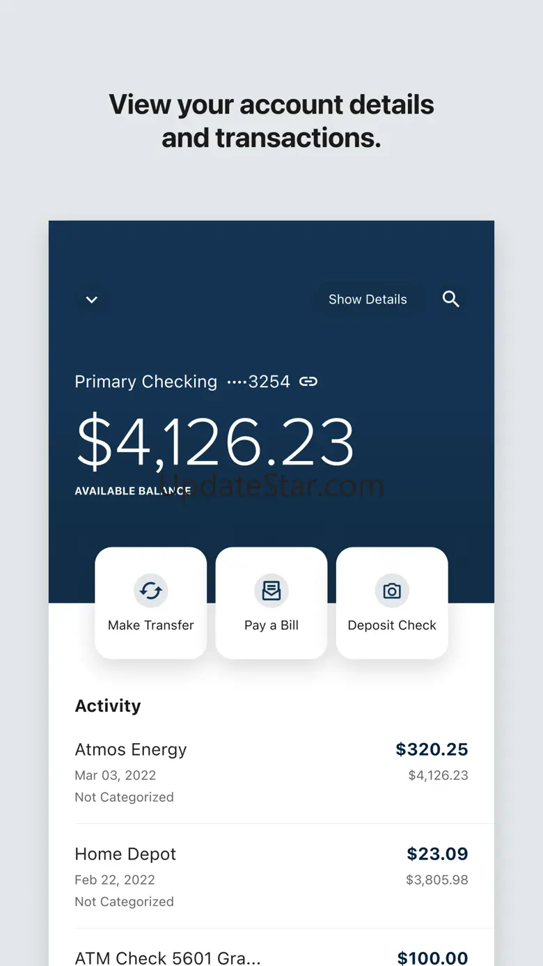 Deseret First CU Mobile 4013.1.0