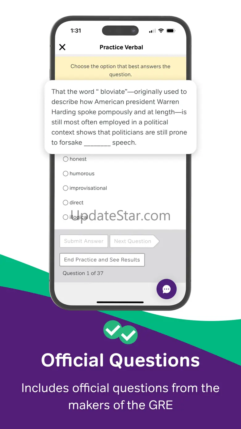 GRE Prep & Practice by Magoosh 6.2.1