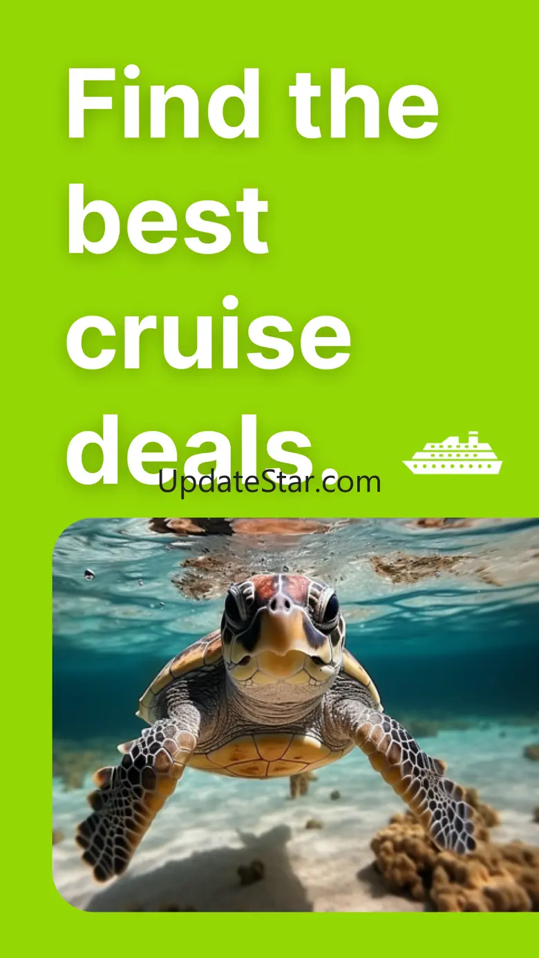 Cruise Deals - Cheap Cruises 2.135