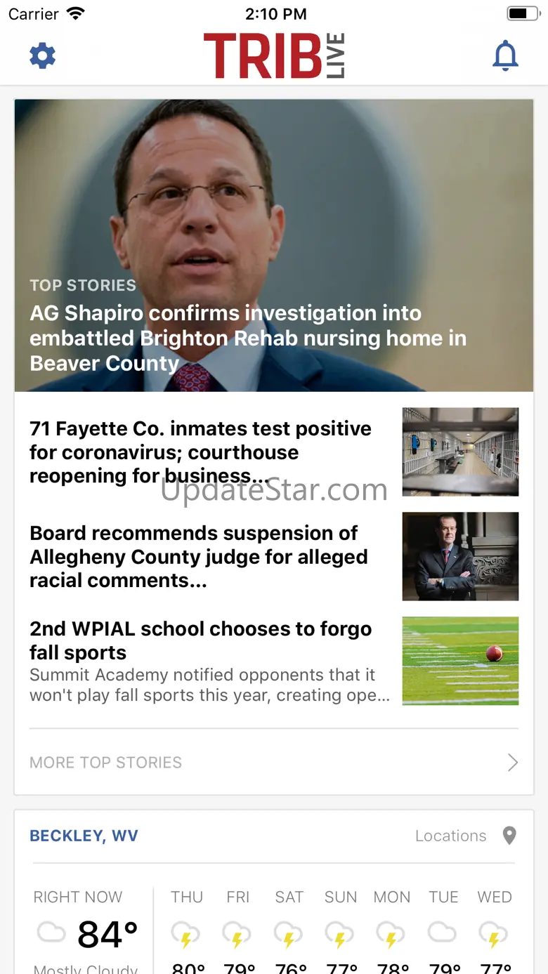 TribLIVE News & Sports 50.12.010062762