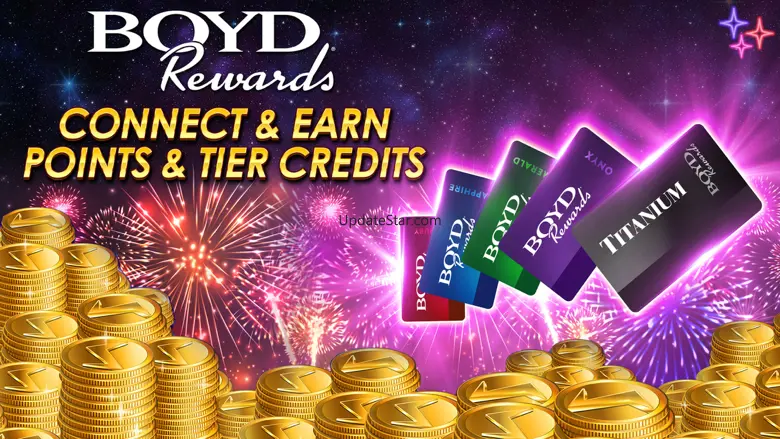 Stardust Social Casino 2.1.8