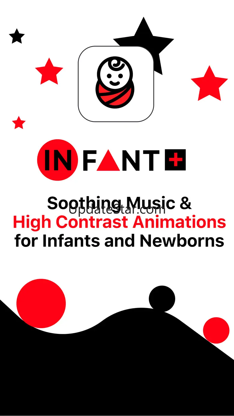 Infant+ Instantly Sooth & Calm 1.1.34
