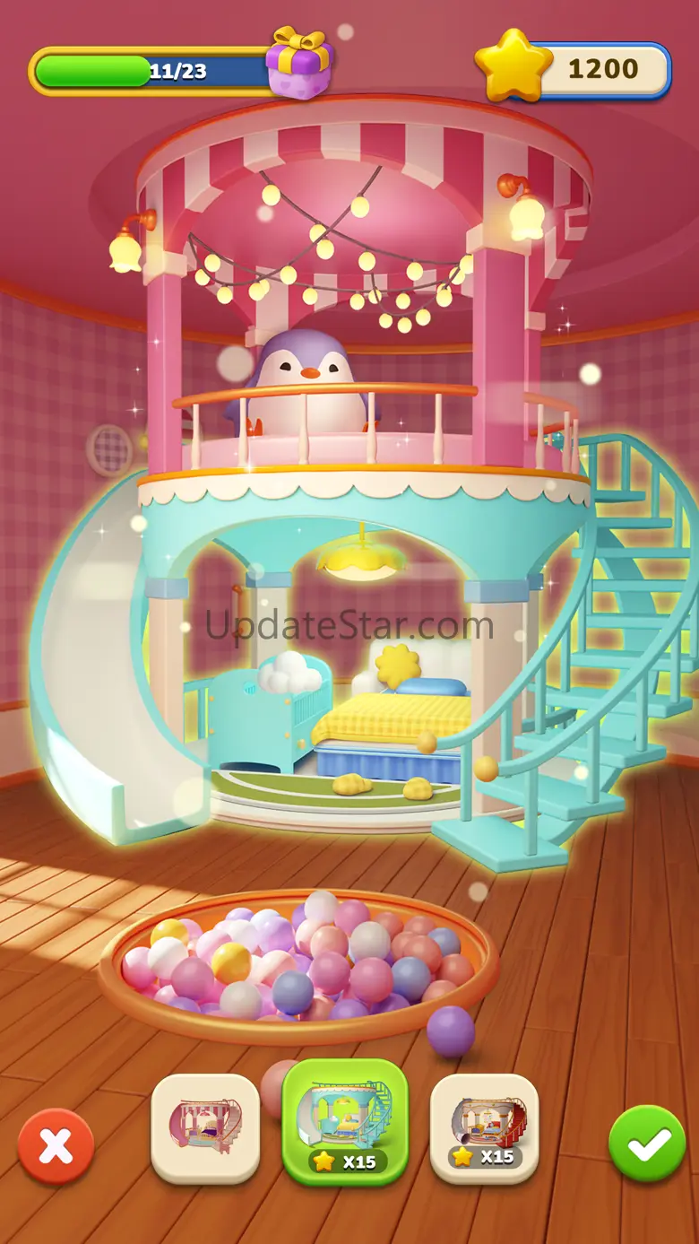 Lucky Hotel - Pop Designer 2.6.6