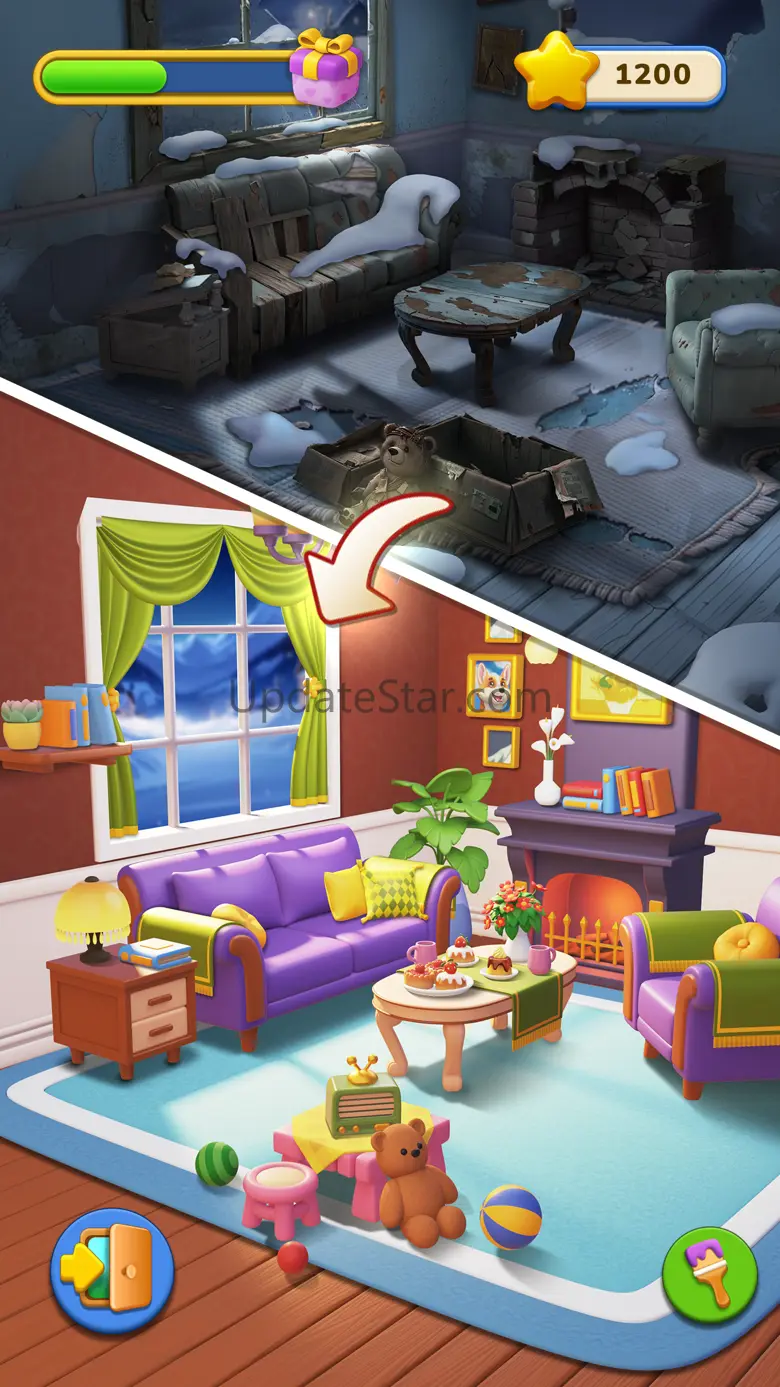 Lucky Hotel - Pop Designer 2.6.6