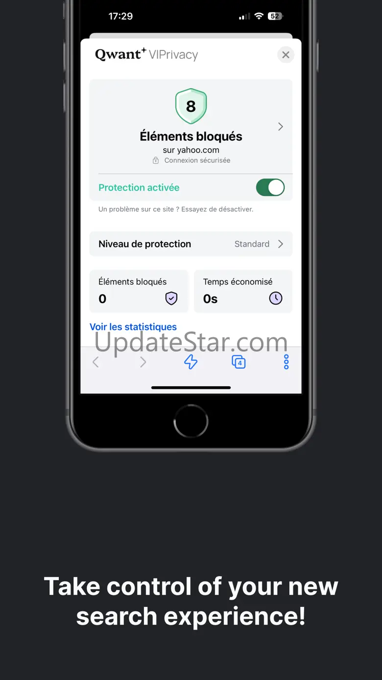 Qwant Private Search 6.2.0
