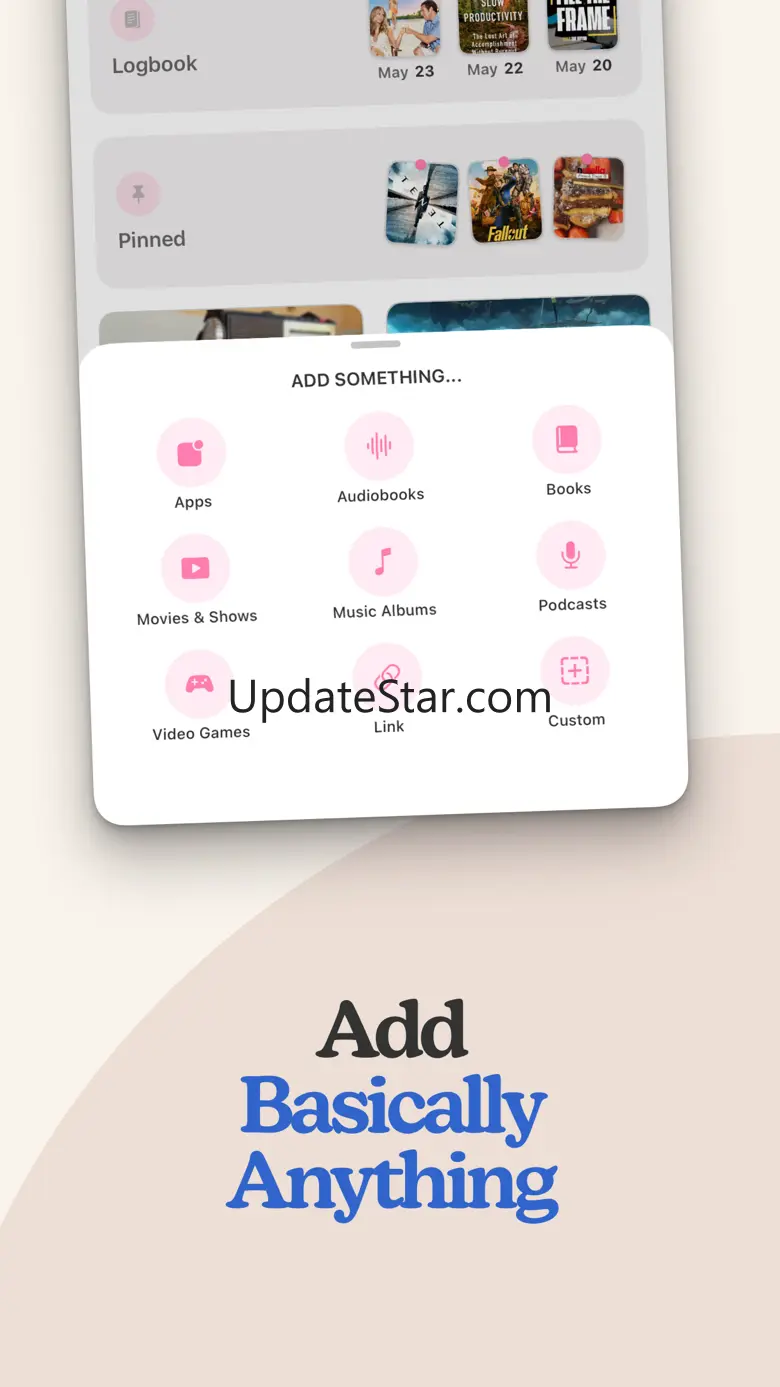 Sofa: Downtime Organizer 4.0.7