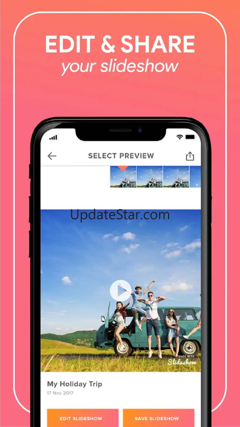 Slideshow Maker Photo + Music 6.1
