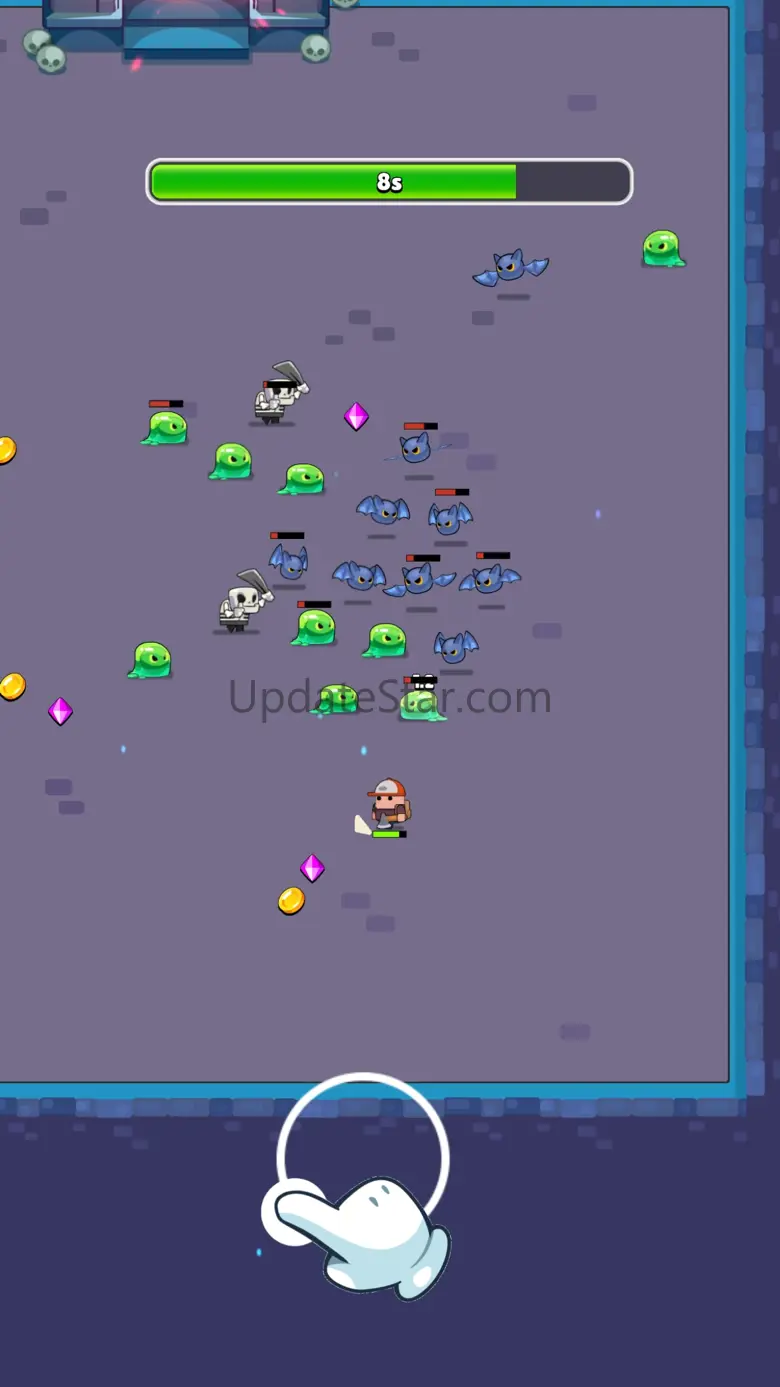Pocket Land! 0.94.1