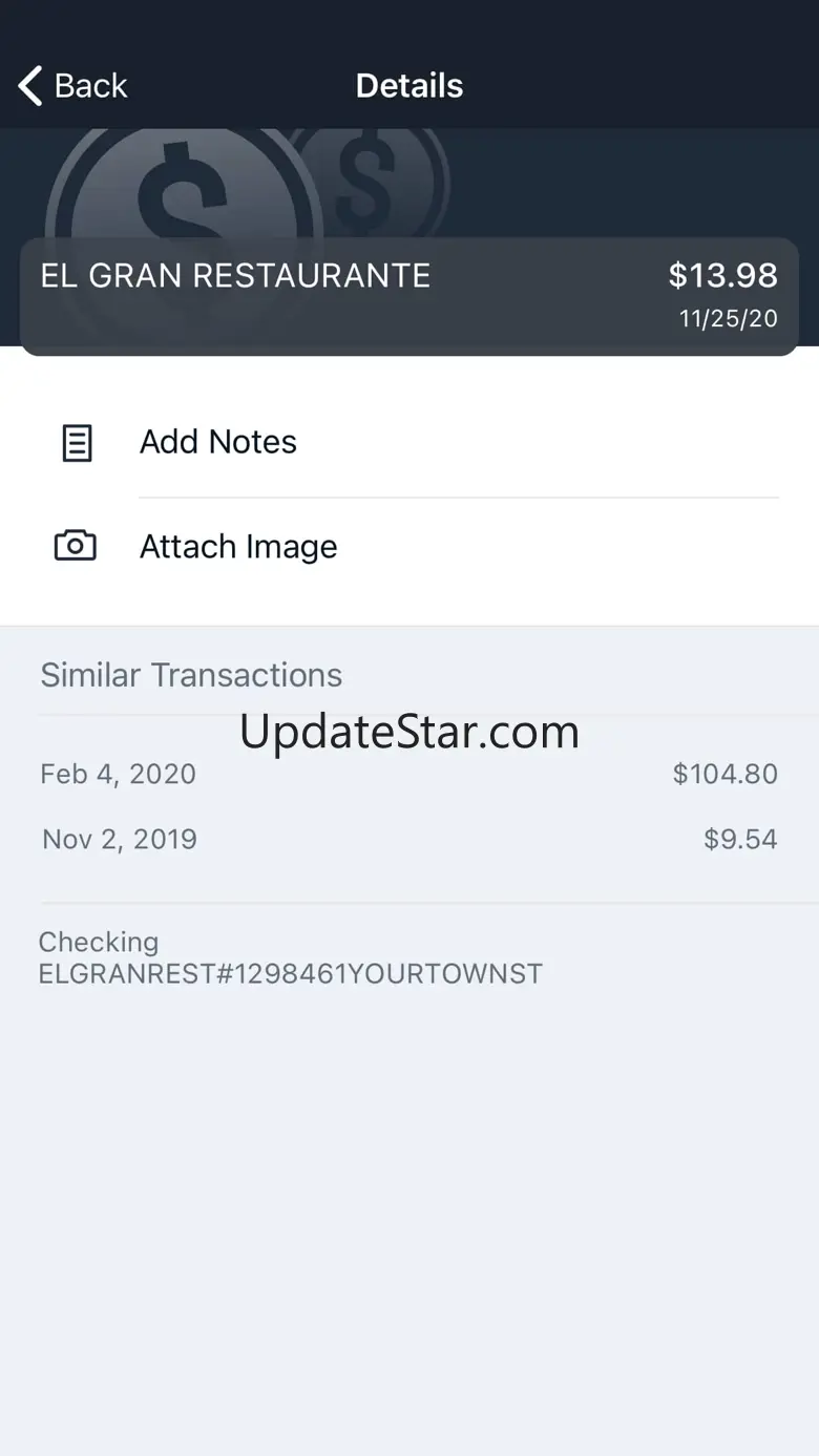 Isabella Bank 3.13.1