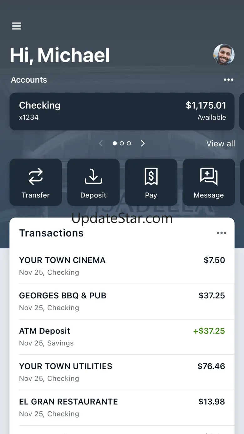 Isabella Bank 3.13.1