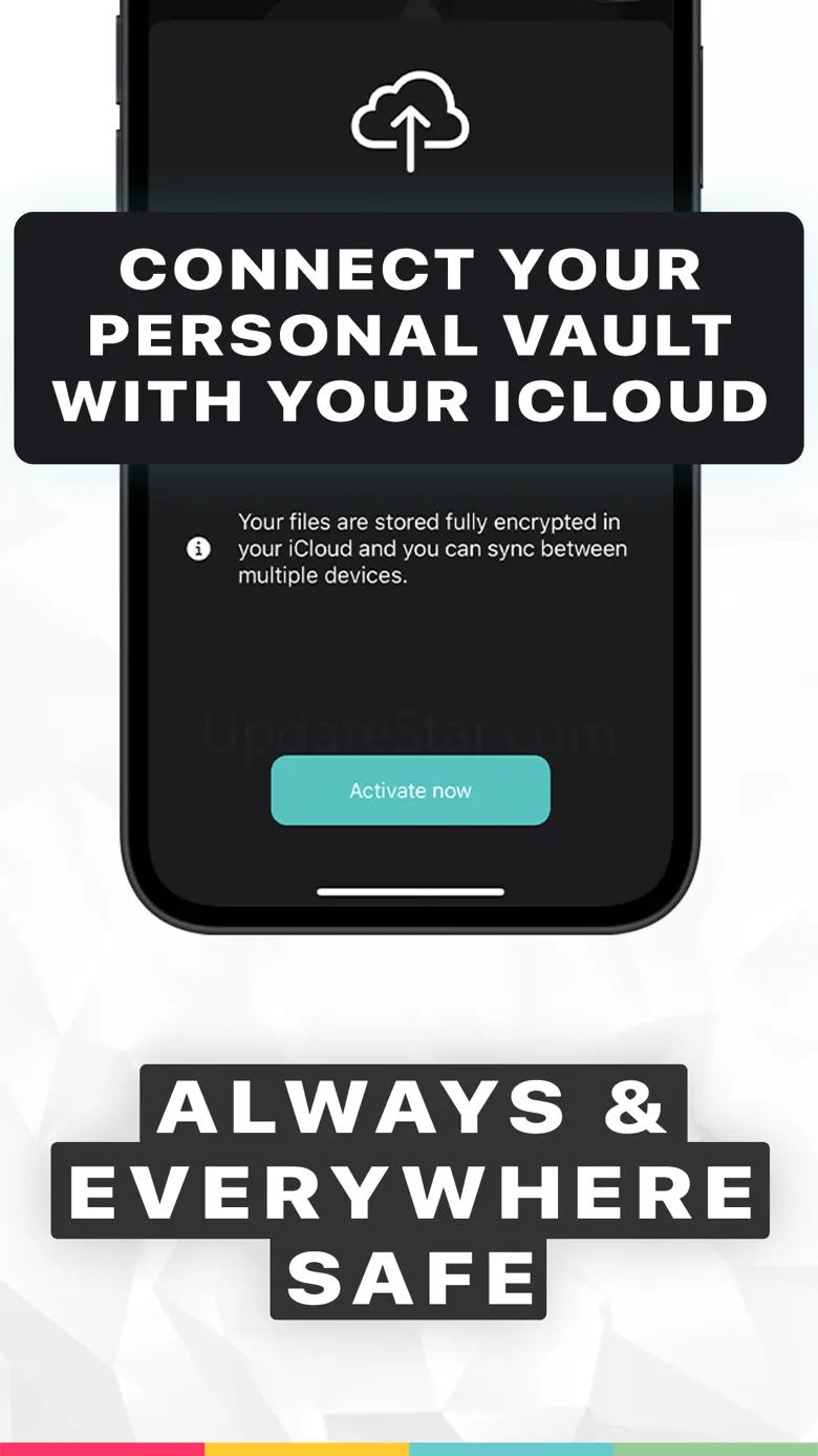 LockMyPix Secret Photo Vault 2.3.13