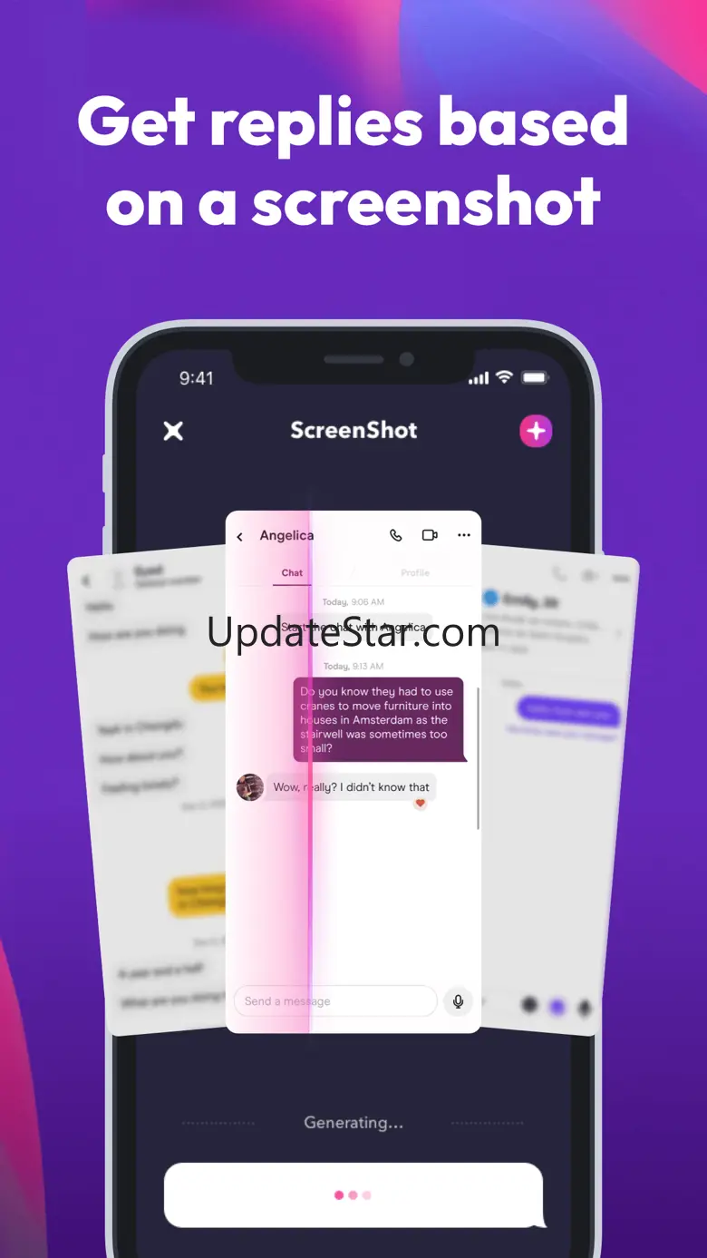 RizzGPT: AI Dating Copilot 1.4.0
