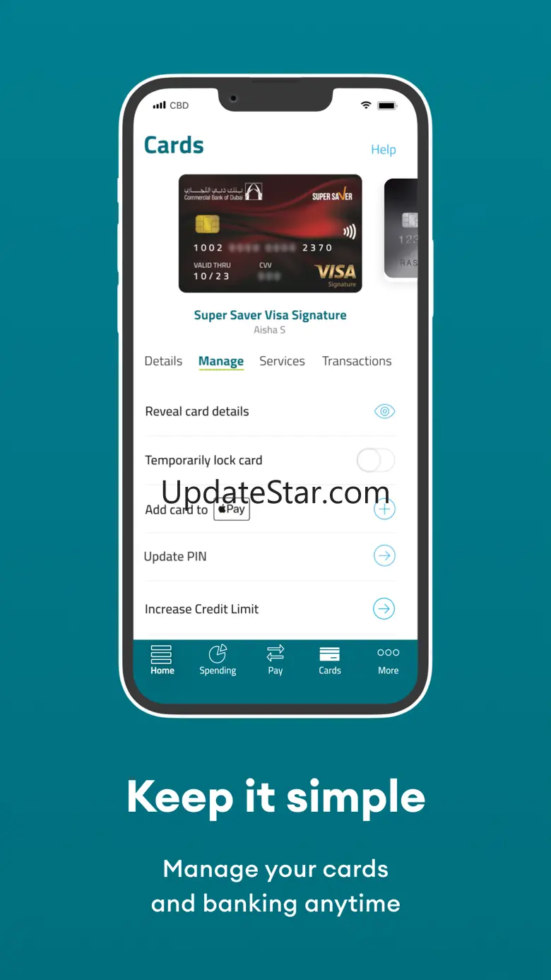 CBD - Instant digital banking 8.3.6