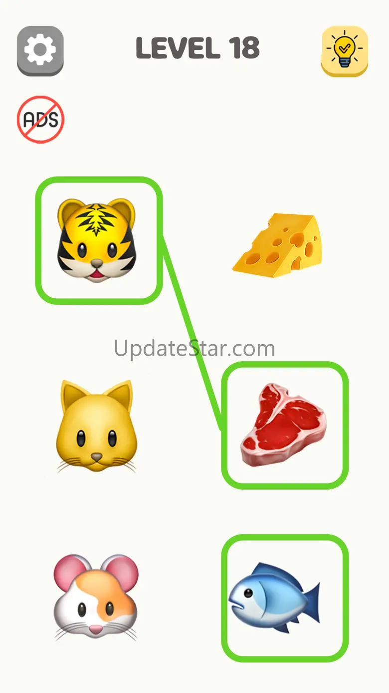 Emoji Puzzle - Fun Emoji Game 1.2.27