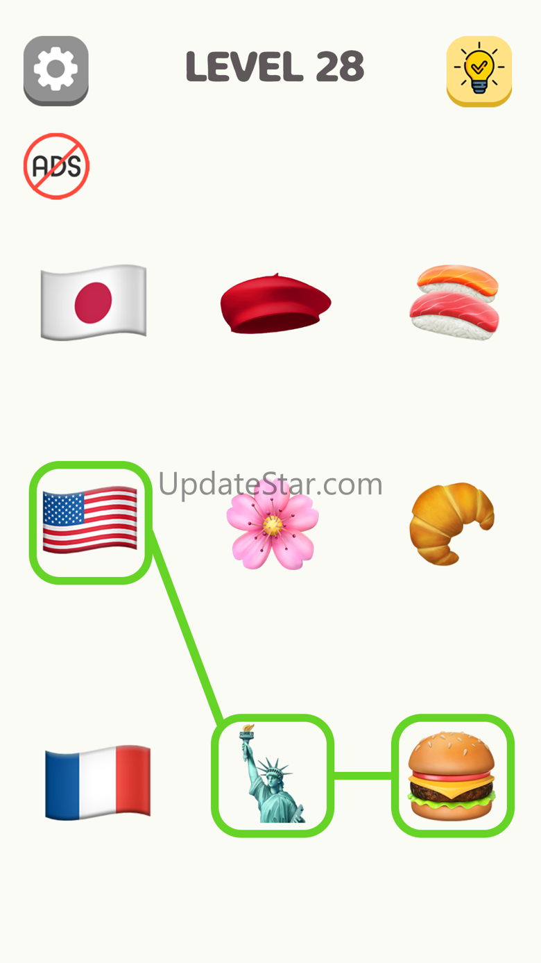 Emoji Puzzle - Fun Emoji Game 1.2.27