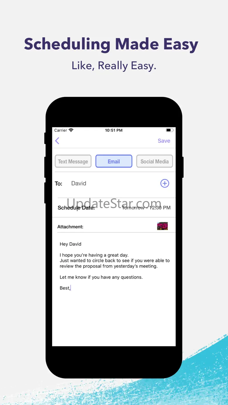Moxy Messenger 4.16