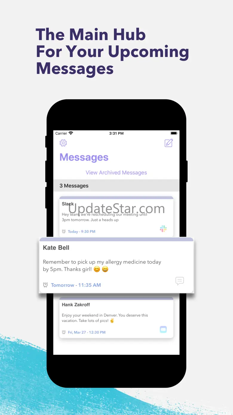 Moxy Messenger 4.16