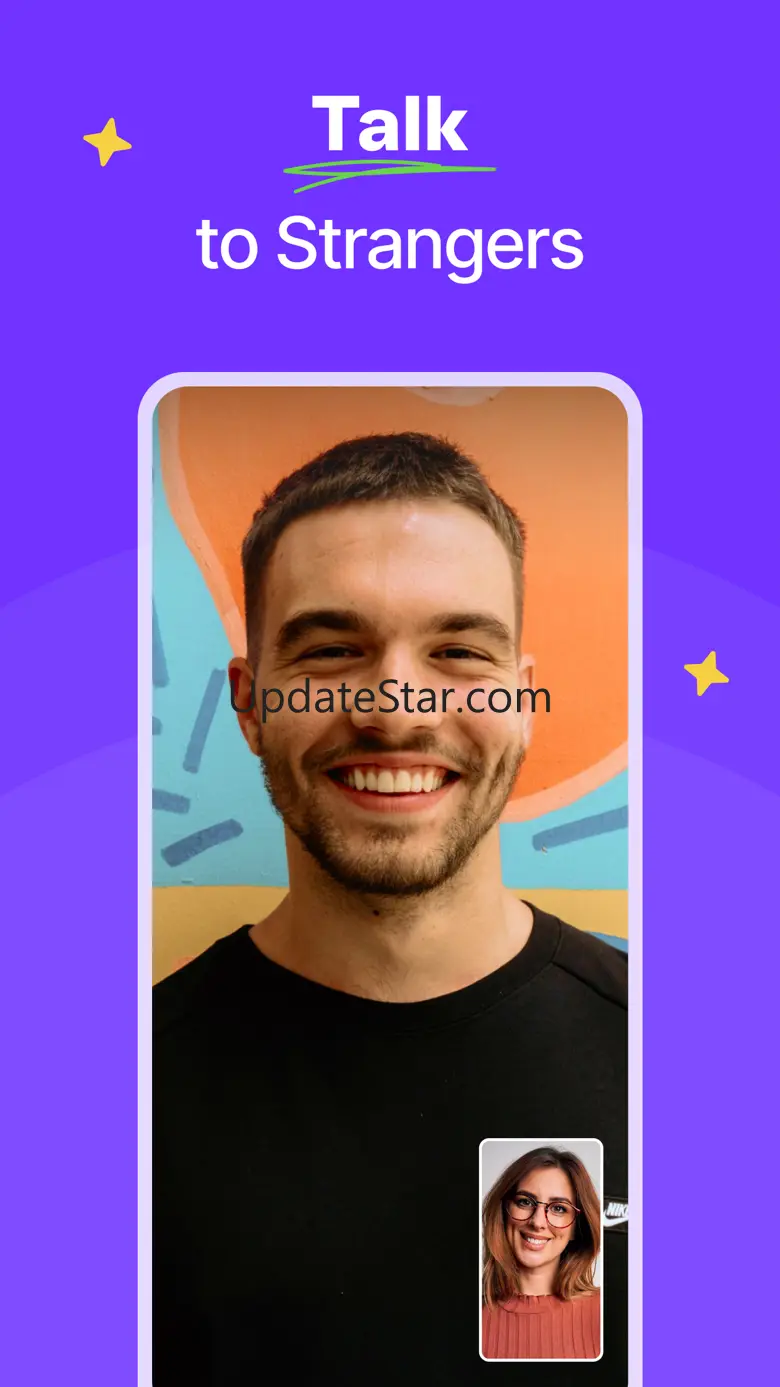 HIYAK Video Chat & Random Call 1.4.0
