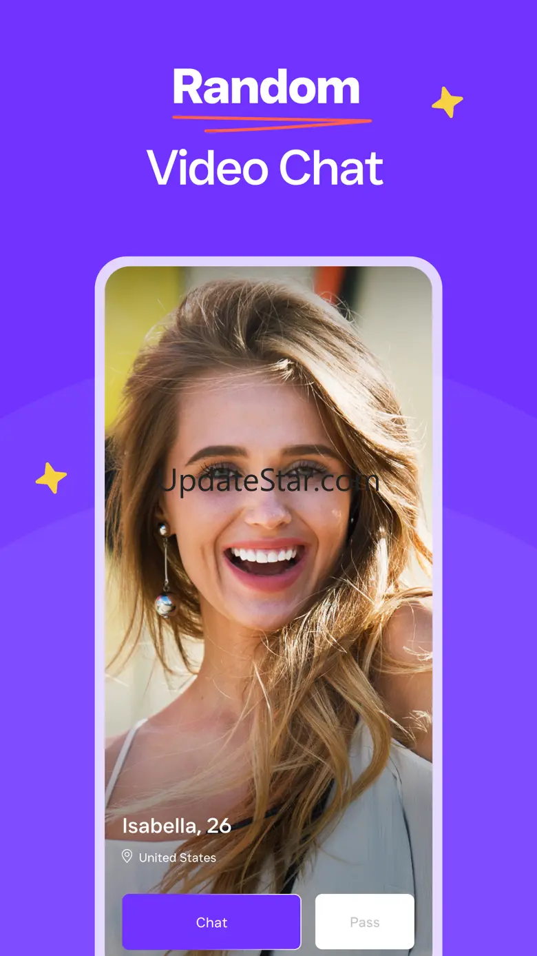 HIYAK Video Chat & Random Call 1.4.0