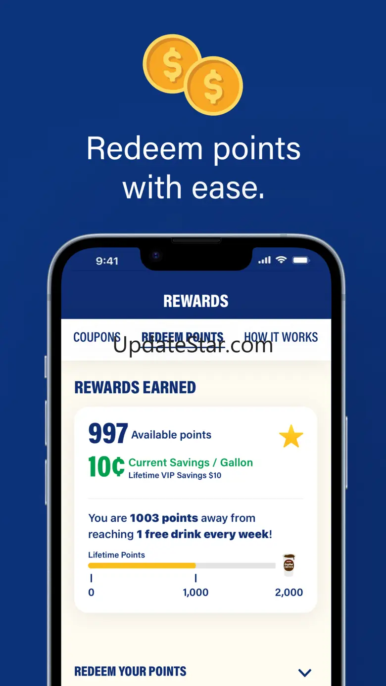 RaceTrac 8.3.1