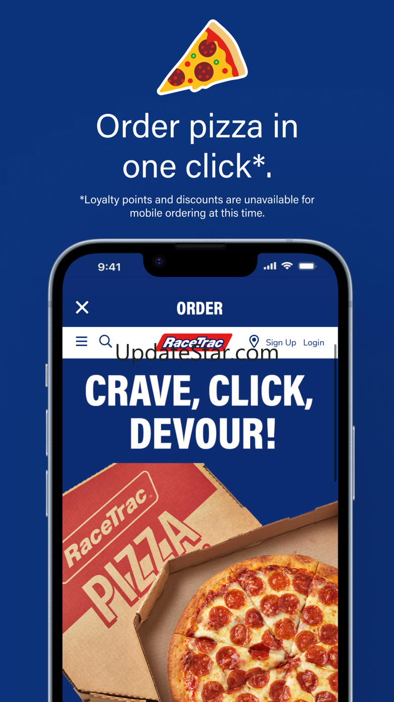 RaceTrac 8.3.1