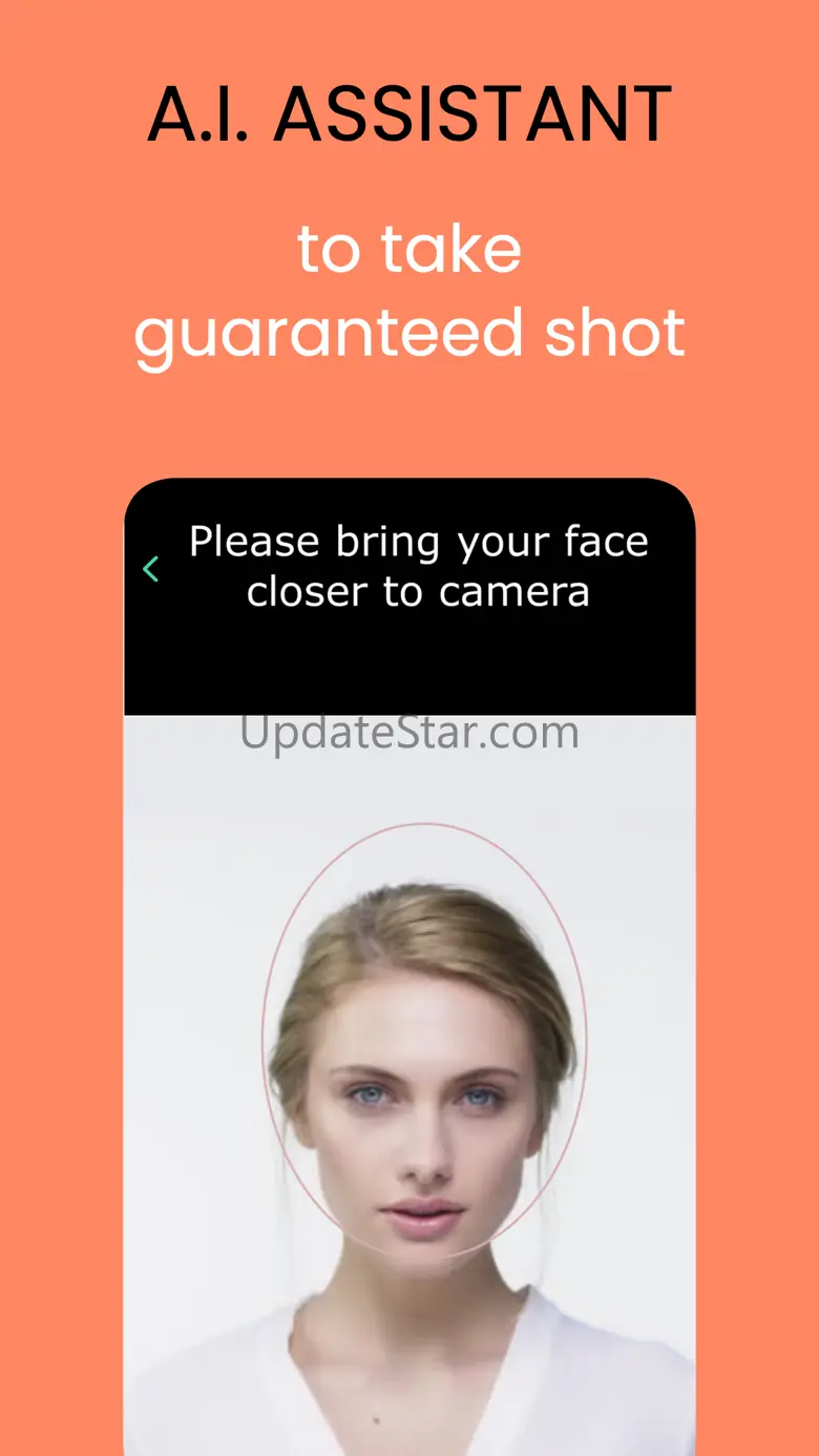 Passport Photo Maker :ID Booth 2.4.6